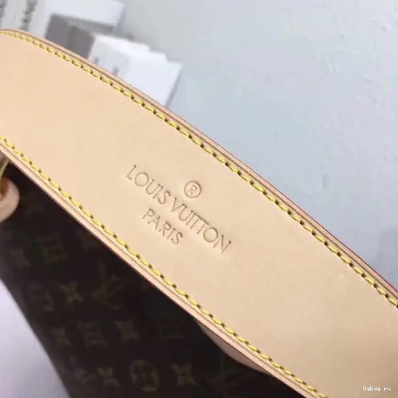 PM Vuitton GRACEFUL Louis 0701